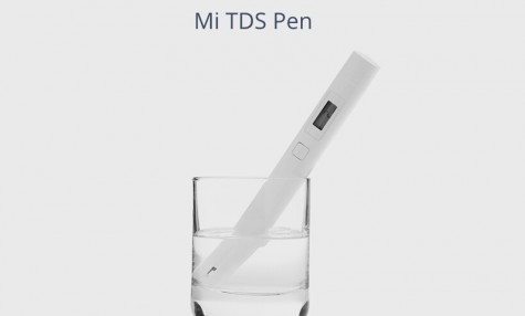  Очищувач для води Xiaomi Mi Water Purifier